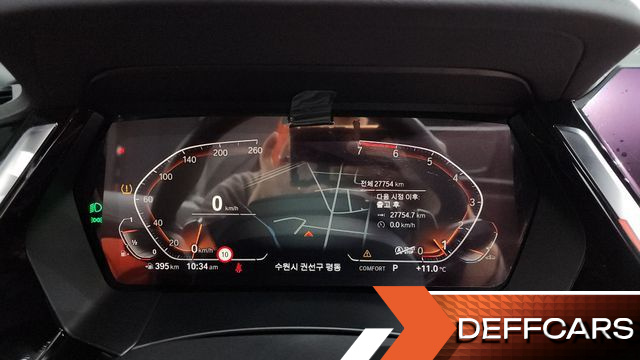BMW Z4 sDrive20i Sport купить на сайте DeffCars