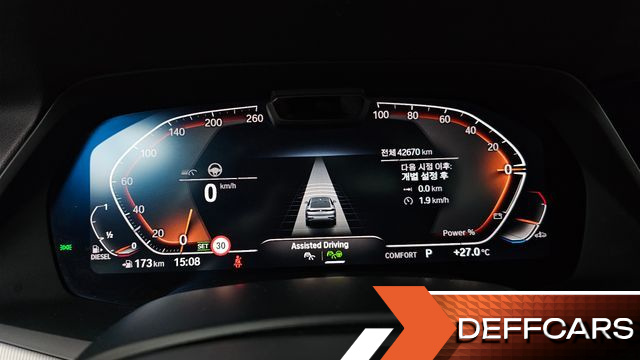 BMW X6 xDrive30d M Sport купить на сайте DeffCars