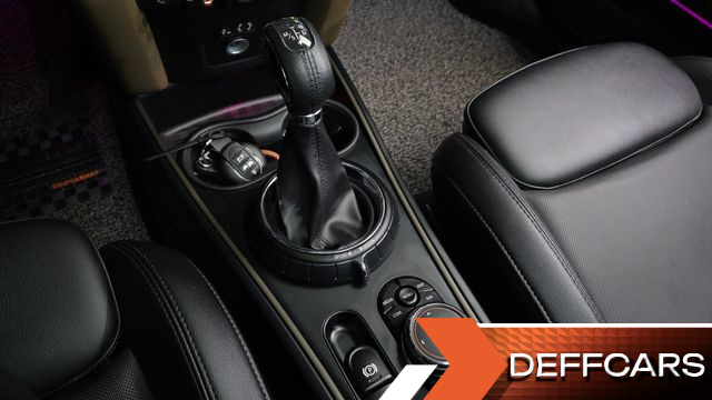 Mini COUNTRYMAN ALL4 HIGH 2nd купить на сайте DeffCars