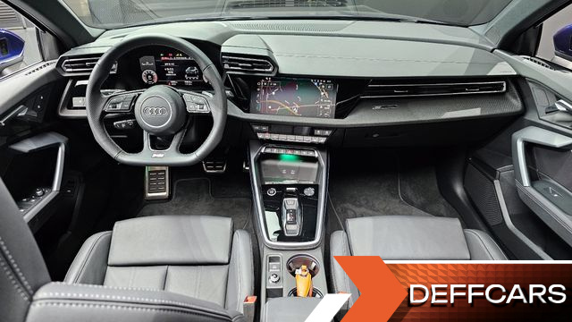 Audi A3 40 TFSI Premium купить на сайте DeffCars