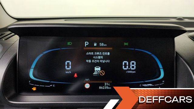 Hyundai CASPER Modern купить на сайте DeffCars