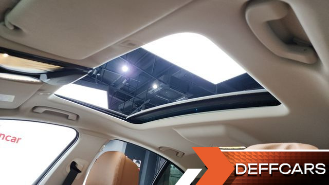 BMW 5-SERIES 520i Luxury купить на сайте DeffCars