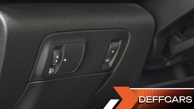 Renault-KoreaSamsung SM6 2.0 LPe SE (Rental car) купить на сайте DeffCars