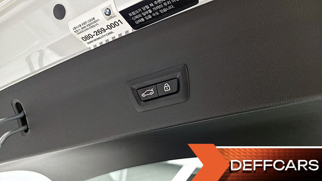 BMW X4 xDrive20i M Sports X Onlile Exclusive Edition купить на сайте DeffCars