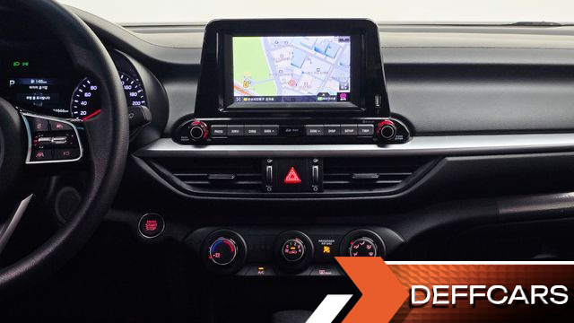 Kia K3 1.6 Trendy купить на сайте DeffCars