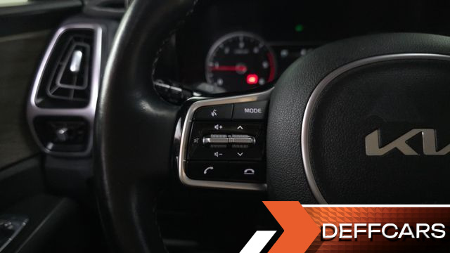 Kia SORENTO Diesel 2.2 2WD Prestige купить на сайте DeffCars