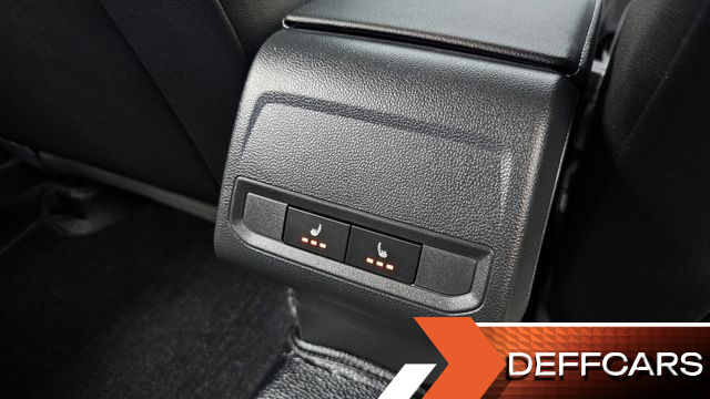 Volkswagen JETTA 1.5 TSI Prestige купить на сайте DeffCars