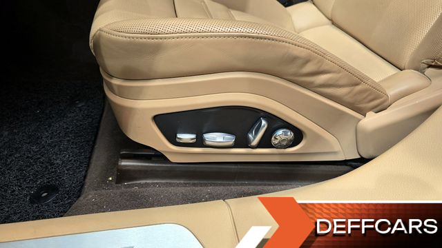 Porsche PANAMERA 2.9 4S купить на сайте DeffCars