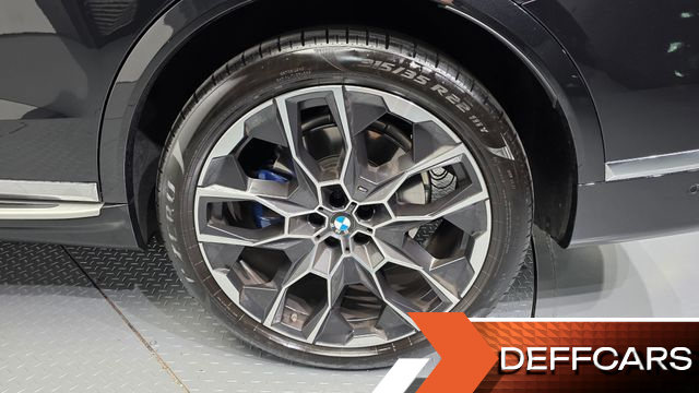 BMW X7 xDrive 40i M Sport 6STR купить на сайте DeffCars
