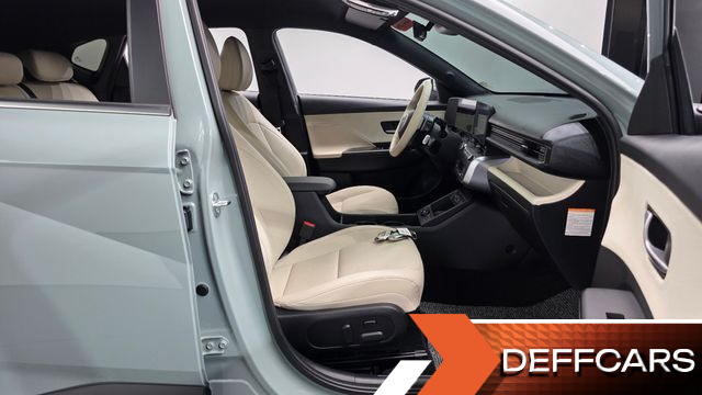 Hyundai KONA Inspiration купить на сайте DeffCars