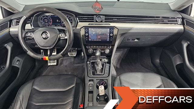 Volkswagen ARTEON 2.0 TDI Premium купить на сайте DeffCars