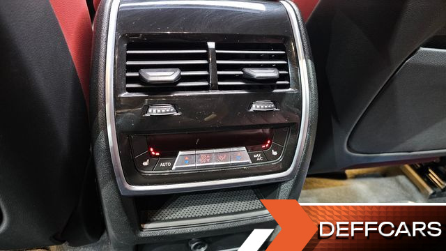 BMW X6 xDrive40i M Sport купить на сайте DeffCars