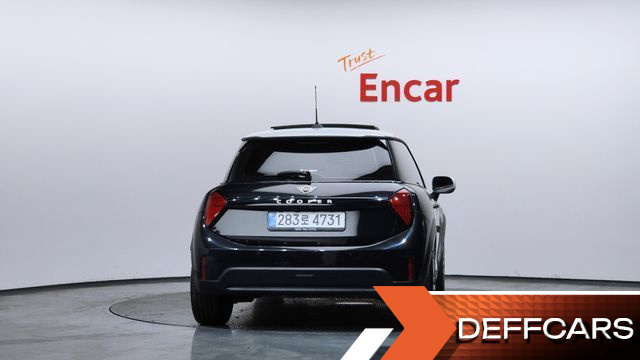 Mini COOPER Classic купить на сайте DeffCars