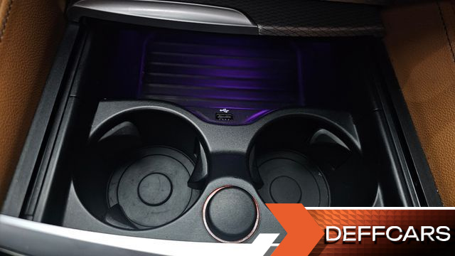 BMW 5-SERIES 520d M Sport Special Edition купить на сайте DeffCars