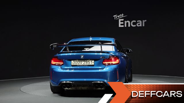 BMW M2 M2 Competition купить на сайте DeffCars