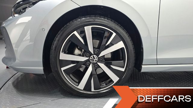 Volkswagen GOLF 2.0 TDI Prestige купить на сайте DeffCars