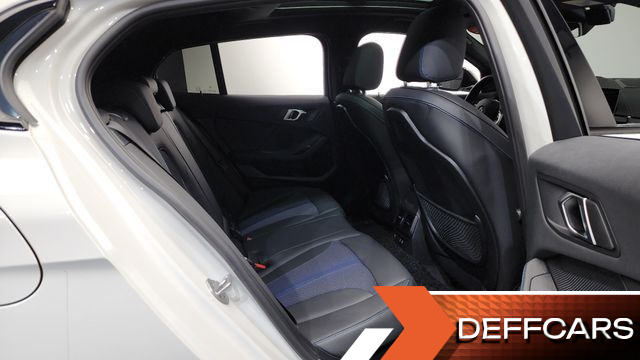 BMW 1-SERIES 120i M Sports купить на сайте DeffCars