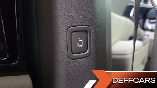 Kia CARNIVAL Gasoline 7-Seater Signature купить на сайте DeffCars