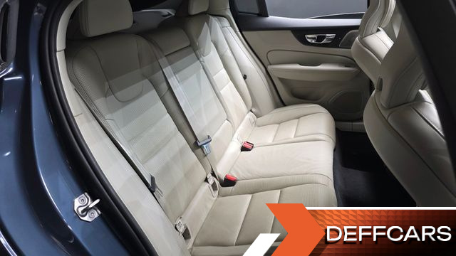 Volvo S60 B5 Inscription купить на сайте DeffCars