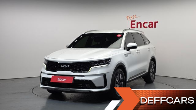 Kia SORENTO HEV 1.6 2WD Prestige купить на сайте DeffCars