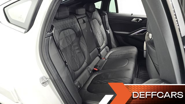 BMW X6 xDrive40i M Sport купить на сайте DeffCars