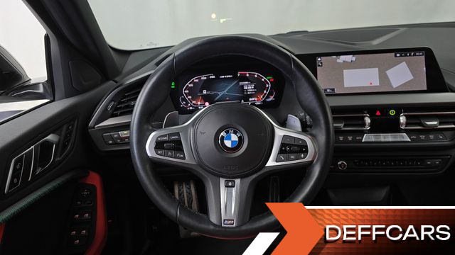 BMW 1-SERIES M135i xDrive купить на сайте DeffCars