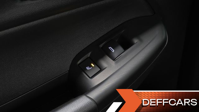 ChevroletGMDaewoo TRAILBLAZER 1.3 Turbo 4WD RS купить на сайте DeffCars