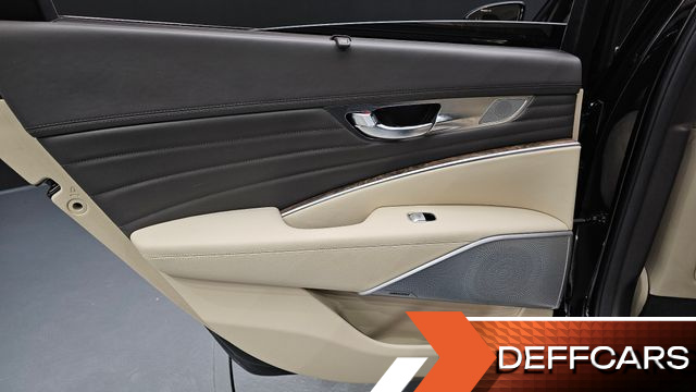 Kia K9 3.8 GDI AWD PlatinumⅡ купить на сайте DeffCars