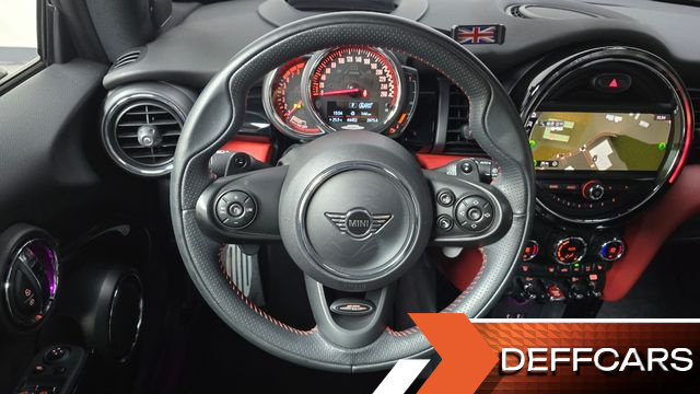 Mini COOPER JCW 3rd Generation купить на сайте DeffCars