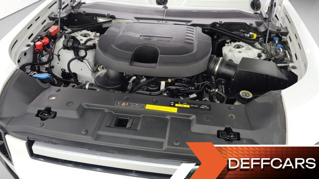 Land Rover DEFENDER 90 D250 SE купить на сайте DeffCars