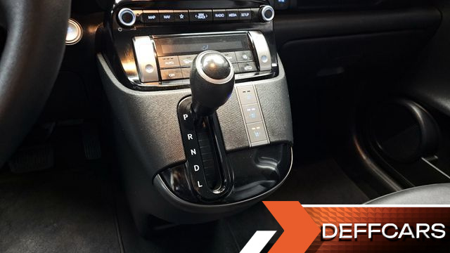 Hyundai CASPER Smart купить на сайте DeffCars