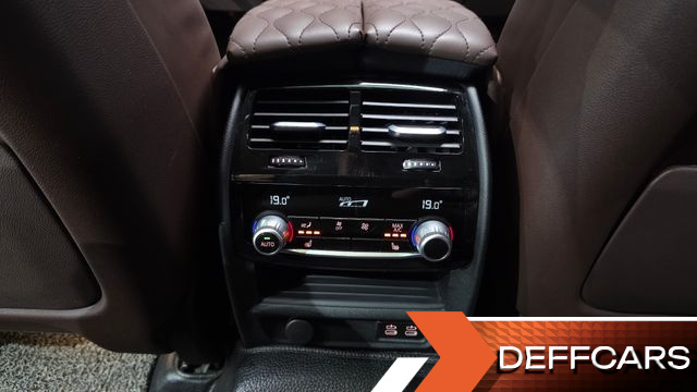BMW GRAN TURISMO 630i xDrive Luxury купить на сайте DeffCars
