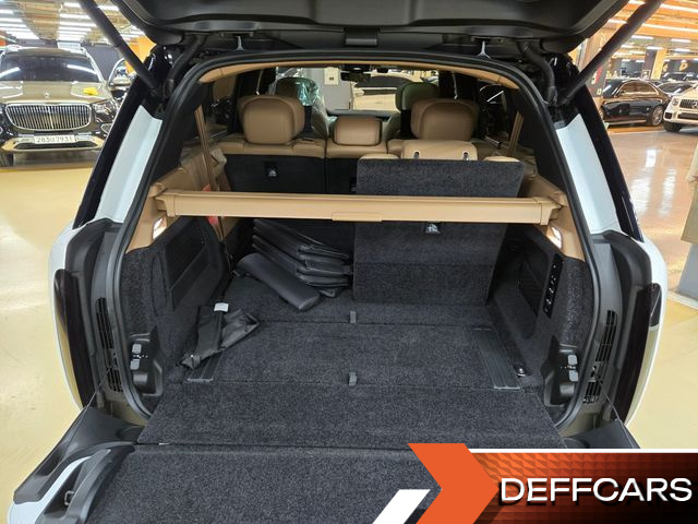 Land Rover RANGE ROVER P530 Autobiography Long Wheel Base купить на сайте DeffCars
