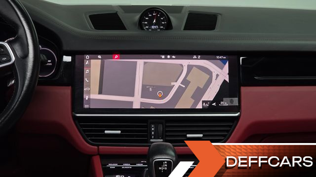 Porsche CAYENNE 3.0 купить на сайте DeffCars