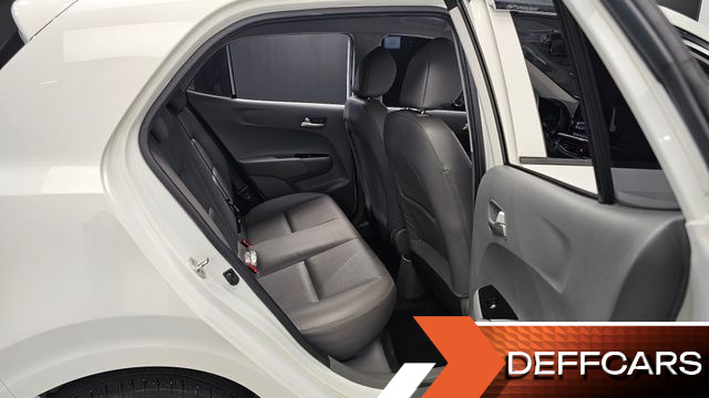 Kia MORNING Prestige купить на сайте DeffCars