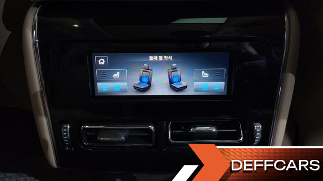 Lincoln AVIATOR 3.0 PHEV GT AWD купить на сайте DeffCars
