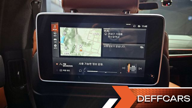 BMW X7 xDrive 40d M Sport 6STR купить на сайте DeffCars