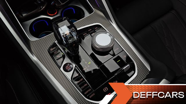 BMW X6 xDrive40i M Sport купить на сайте DeffCars