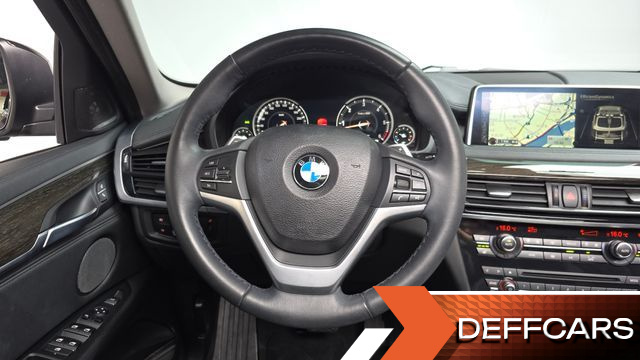 BMW X6 xDrive 30d купить на сайте DeffCars