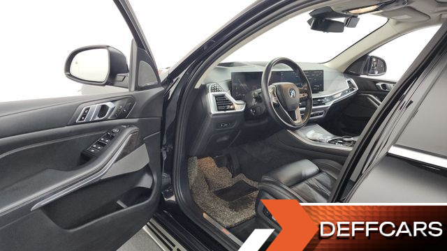 BMW X5 xDrive 30d xLine купить на сайте DeffCars