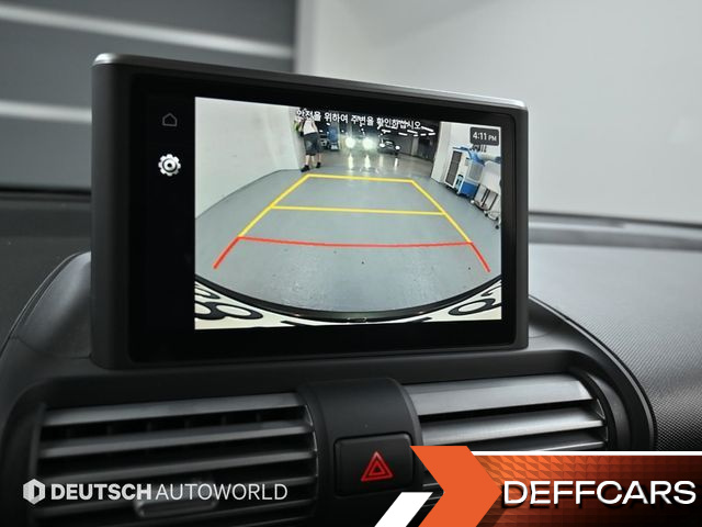 Hyundai CASPER Smart купить на сайте DeffCars