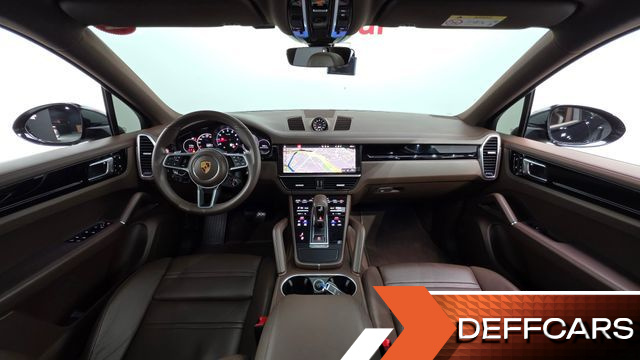 Porsche CAYENNE 3.0 Coupe купить на сайте DeffCars