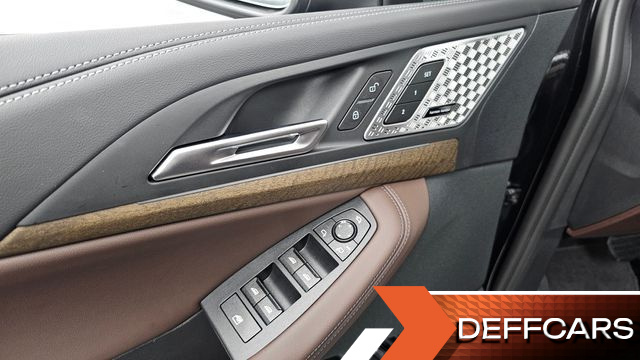 BMW 2-SERIES 218d Luxury купить на сайте DeffCars