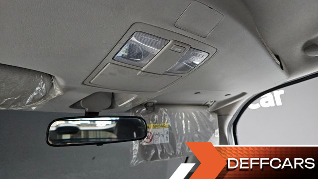 Kia RAY Van Prestige купить на сайте DeffCars