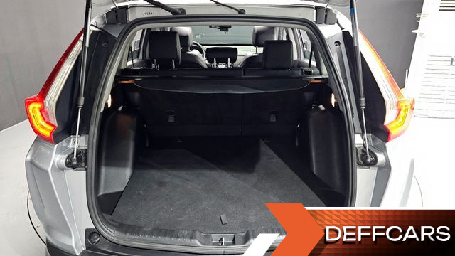 Honda CR-V 1.5 EX-L 4WD купить на сайте DeffCars