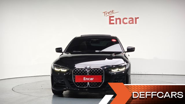 BMW 4-SERIES 420i M Sport Performance Coupe купить на сайте DeffCars
