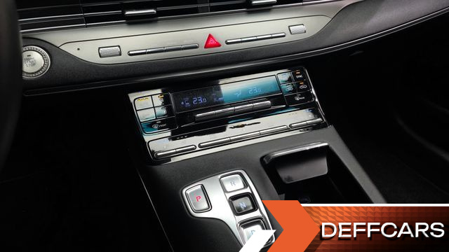 Hyundai GRANDEUR 3.0 LPi Rent Car Premium купить на сайте DeffCars