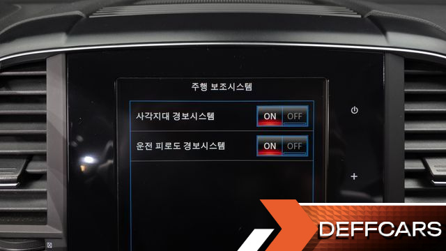 Renault-KoreaSamsung QM6 2.0 GDe LE 2WD купить на сайте DeffCars