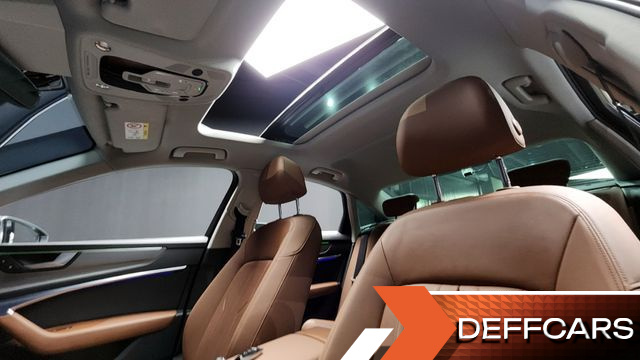 Audi A6 45 TFSI купить на сайте DeffCars