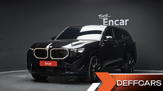 BMW XM 4.4 купить на сайте DeffCars